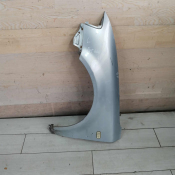 Крыло переднее левое Volkswagen Passat B5