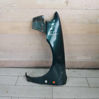 Крыло переднее левое Audi A4 B5 дорестайлинг Крыло переднее левое Audi A4 B5 дорестайлинг