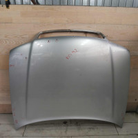 Капот Audi A4 B5 рестайлинг Капот Audi A4 B5 рестайлинг