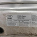 Капот Audi A4 B5 рестайлинг
