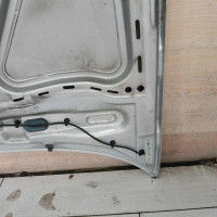 Капот Volkswagen Passat B5