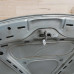 Капот Volkswagen Passat B5