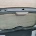 Крышка багажника Hyundai getz