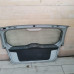 Крышка багажника Hyundai getz