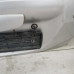 Крышка багажника Hyundai getz