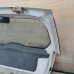 Крышка багажника Hyundai getz