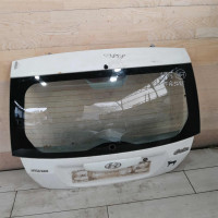 Крышка багажника Hyundai getz Крышка багажника Hyundai getz