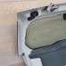Крышка багажника Hyundai getz