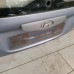 Крышка багажника Hyundai getz