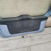 Крышка багажника Hyundai getz