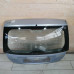 Крышка багажника Hyundai getz