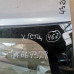 Крышка багажника Hyundai getz