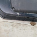 Крышка багажника Hyundai getz