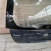Крышка багажника Hyundai getz