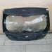 Крышка багажника Hyundai getz
