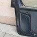 Крышка багажника Hyundai getz