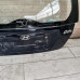 Крышка багажника Hyundai getz