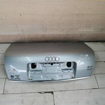 Крышка багажника Audi A6 C5 дорестайлинг Крышка багажника Audi A6 C5 дорестайлинг