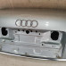 Крышка багажника Audi A6 C5 дорестайлинг