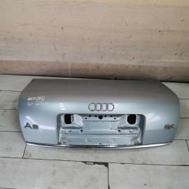 Крышка багажника Audi A6 C5 дорестайлинг
