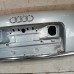 Крышка багажника Audi A6 C5 дорестайлинг