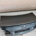 Крышка багажника Volkswagen jetta 5