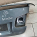 Крышка багажника Volkswagen jetta 5