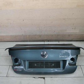 Крышка багажника Volkswagen jetta 5