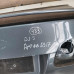 Крышка багажника Volkswagen jetta 5