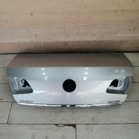 Крышка багажника Volkswagen Passat b7 Крышка багажника Volkswagen Passat b7