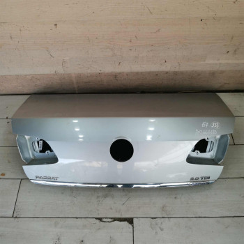 Крышка багажника Volkswagen Passat b7 Крышка багажника Volkswagen Passat b7