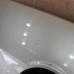 Крышка багажника Volkswagen Passat b7