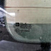Крышка багажника Opel meriva A