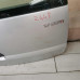 Крышка багажника Opel meriva A