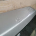 Крышка багажника Opel meriva A