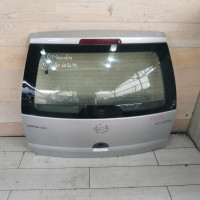 Крышка багажника Opel meriva A Крышка багажника Opel meriva A