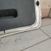 Крышка багажника Opel meriva A