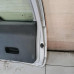 Крышка багажника Opel meriva A