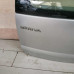 Крышка багажника Opel meriva A