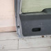 Крышка багажника Opel meriva A