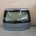 Крышка багажника Opel meriva A