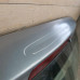 Крышка багажника Opel meriva A