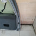 Крышка багажника Opel meriva A