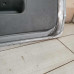Крышка багажника Opel meriva A