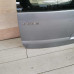 Крышка багажника Opel meriva A