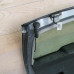 Крышка багажника Opel meriva A