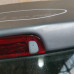 Крышка багажника Opel meriva A