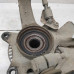 Кулак передний поворотный правый Volkswagen Passat B3, Volkswagen Passat B4