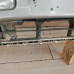 Бампер передний Volkswagen Passat B4