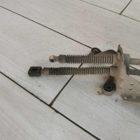 Кулиса МКПП Volkswagen Passat B4